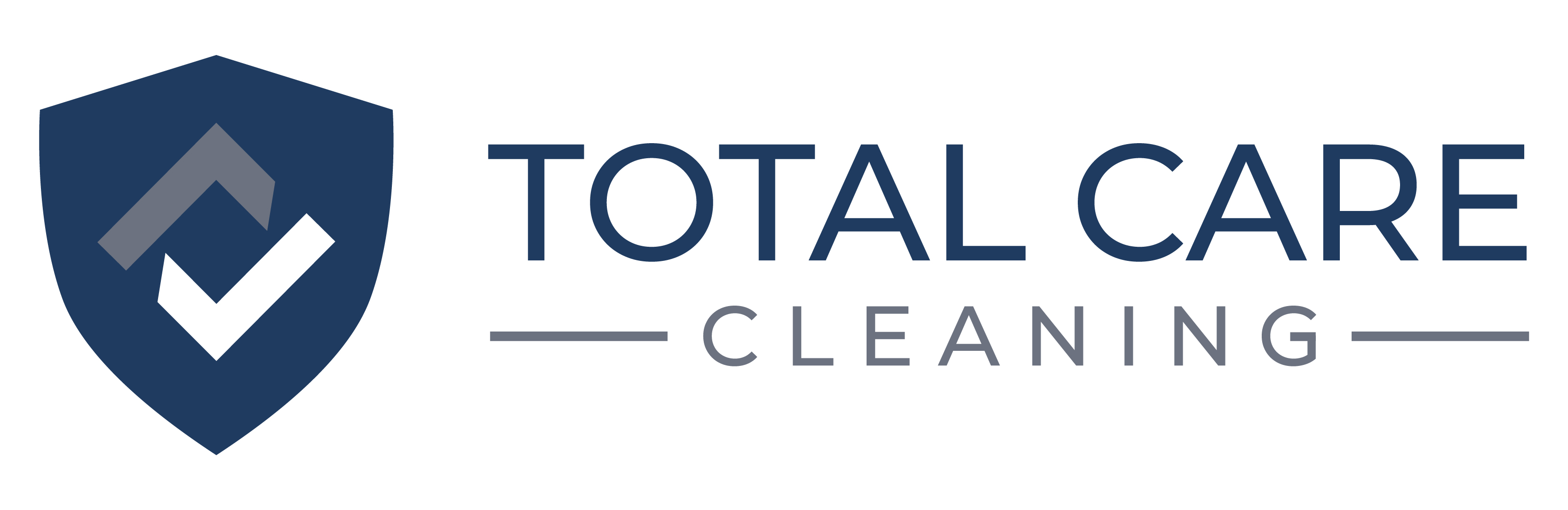 Total Care Cleaning